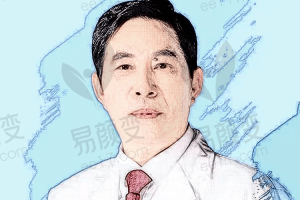 重庆星荣整形外科医院李世荣怎么样？