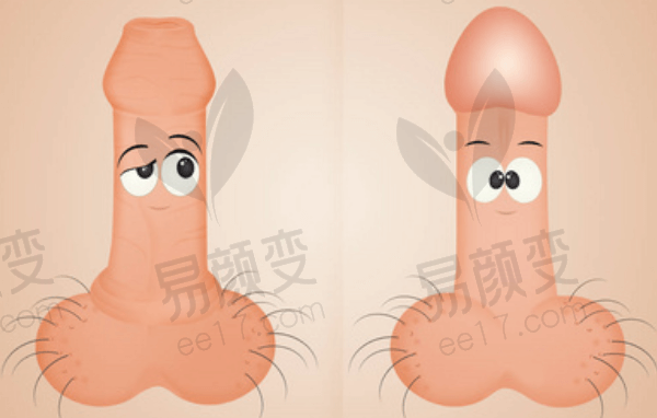 重庆星荣整形外科医院李世荣做阴茎增长优势