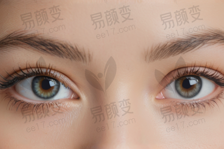 盘锦爱尔美视眼科医院近视手术费用详单2025:Icl晶体植入+激光近视眼矫正价格34860元起