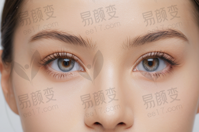 斜视手术后，眼睛需要多长时间才能恢复正常，不再出现红肿现象？
