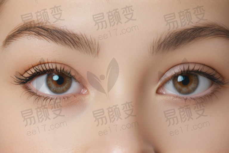 为什么眼睛周围会出现脂肪粒？导致眼部脂肪粒产生的原因有哪些？