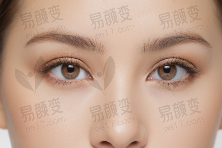 斜视手术到底有多大？手术过程及恢复情况详解